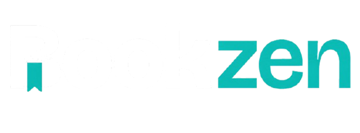 BookZen logo
