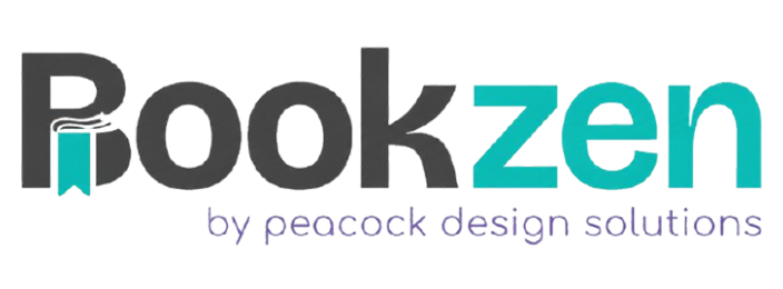 BookZen logo